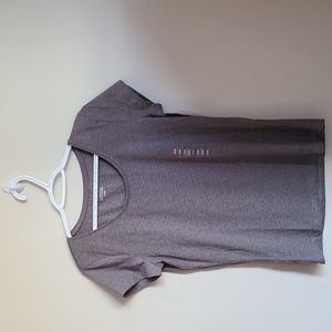 Brand New Light Gray mySTYLE Tshirt